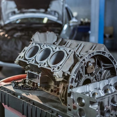 Auto Repair Services Dallas